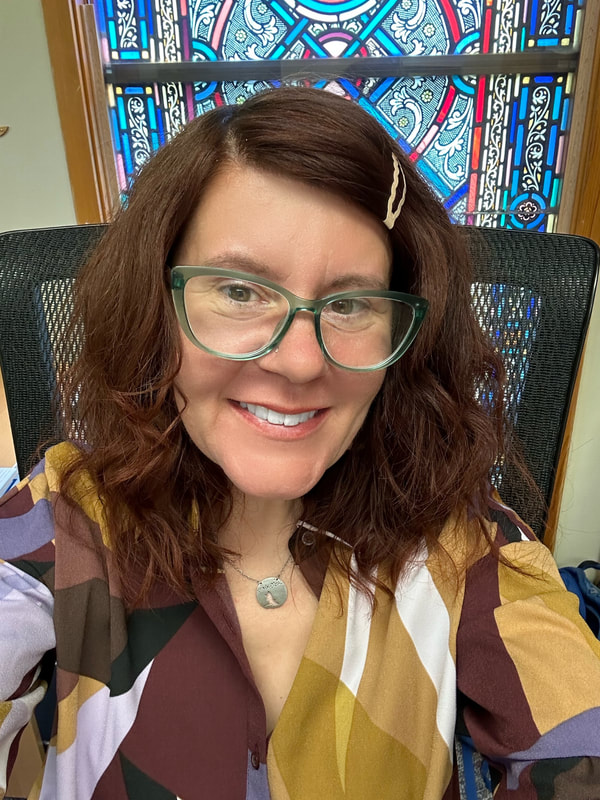 Rev. Christie Manisto